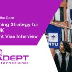 Cracking the Code: A Winning Strategy for Your UK Student Visa Interview